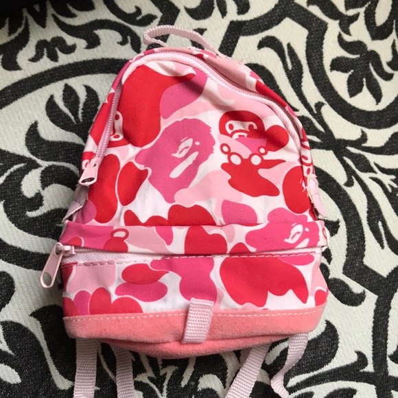 baby milo dog backpack